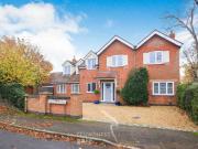 5 Bed, Detached, St. Marks Avenue, Rugby, CV22...