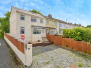 5 bed Detached to rent in Plymouth Devon, PL9, from...