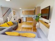 5 bed Detached to rent in Birmingham West Midlands, B29,...