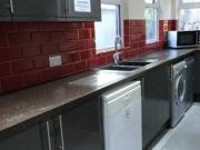 5 bed Detached to rent in Birmingham West Midlands, B29,...