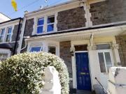 5 bed Detached to rent in Bristol, BS16, from Digs...