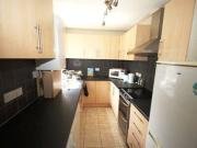 5 bed Detached to rent in Bristol, BS6, from Abode...
