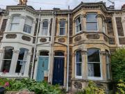 5 bed Detached to rent in Bristol, BS6, from Jackson...