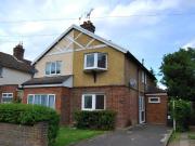 5 bed Detached to rent in Canterbury Kent, CT2, from JG...
