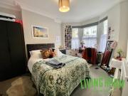 5 bed Detached to rent in Cardiff South Glamorgan, CF24,...