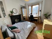 5 bed Detached to rent in Cardiff South Glamorgan, CF24,...