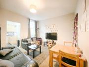5 bed Detached to rent in Sheffield South Yorkshire, S6,...