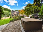 5 bed Detached to rent in Hampshire, SO16, from Martin &...