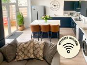 5 bed Detached to rent in Hillfields Bristol, BS16, from...