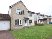 5 bed Detached to rent in Kingoodie Perth And Kinross,...