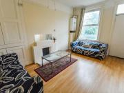 5 bed Detached to rent in Leeds West Yorkshire, LS6,...