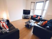5 bed Detached to rent in Liverpool Merseyside, L15,...