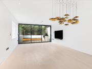 5 bed Detached to rent in London Camden, NW3, from...