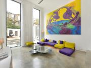 5 bed Detached to rent in London Kensington And Chelsea,...