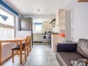 5 bed Detached to rent in London Southwark, SE15, from...