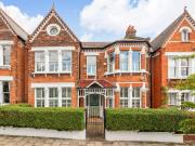 5 bed Detached to rent in London Southwark, SE24, from...