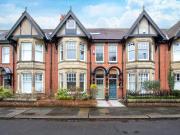 5 bed Detached to rent in Newcastle Upon Tyne And Wear,...