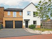 5 bed Detached to rent in Nottingham Nottinghamshire,...