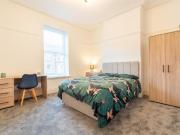 5 bed Detached to rent in Sheffield South Yorkshire,...