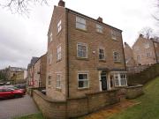 5 bed Detached to rent in Sheffield South Yorkshire,...
