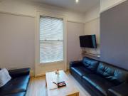 5 bed Detached to rent in Sheffield South Yorkshire,...