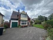 5 bed Detached to rent in Leicester Leicestershire, LE2,...
