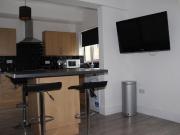 5 bed Detached to rent in Wilford Nottinghamshire, NG7,...