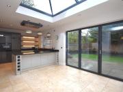 5 bed Detached to rent in York North Yorkshire, YO31,...