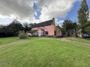 5 Bed, Detached, Upton, Norwich, NR13 [INVESTMENT PROPERTY]