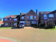 5 Bed, Detached, Watford, WD19 [INVESTMENT PROPERTY]