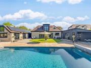 5 Bed, Detached, Westmill Road, SG12 [INVESTMENT PROPERTY]