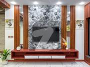 5 Bed Double Heighted Designer House Bahria Town Phase 3