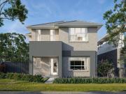 5 BED DOUBLE STOREY WITH ALFRESCO