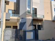 5 Bed Double Story Brand New Designer House For Rent On...