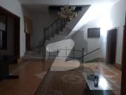 5 Bed Double Story Furnished House For Rent On 1.2 Kanal...