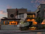 5 Bed Double Unit Designer House