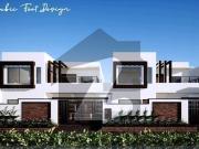 5 Bed Drawing Dining Town House Bahadurabad