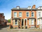 5 Bed, End of Terrace, Anstey Road, RG1 [INVESTMENT...