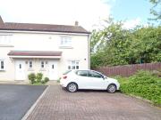 5 Bed End of Terrace House to rent