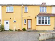 5 Bed End of Terrace House to rent