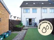 5 bed End of Terrace to rent in Broomhill Bristol, BS16,...