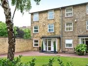 5 bed End of Terrace to rent in Hampstead Camden, NW8,...