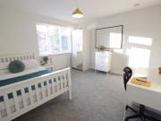 5 bed End of Terrace to rent in Lincoln Lincolnshire,...