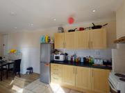 5 bed End of Terrace to rent in Lincoln Lincolnshire,...