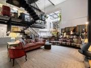 5 bed End of Terrace to rent in London City Of London,...