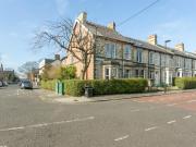 5 bed End of Terrace to rent in Newcastle Upon Tyne And...