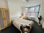 5 bed End of Terrace to rent in Nottingham...