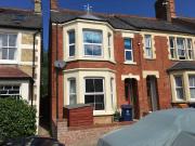 5 bed End of Terrace to rent in Oxford Oxfordshire, OX4,...