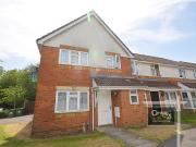 5 bed End of Terrace to rent in Southampton Hampshire,...
