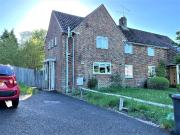 5 bed End of Terrace to rent in Winchester Hampshire,...